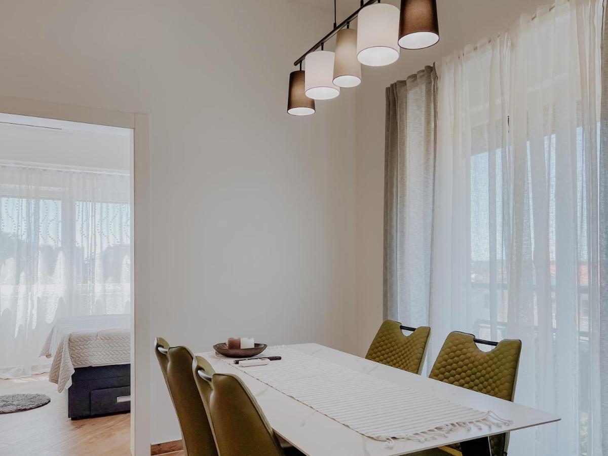 Apartment Papedoni بولا المظهر الخارجي الصورة