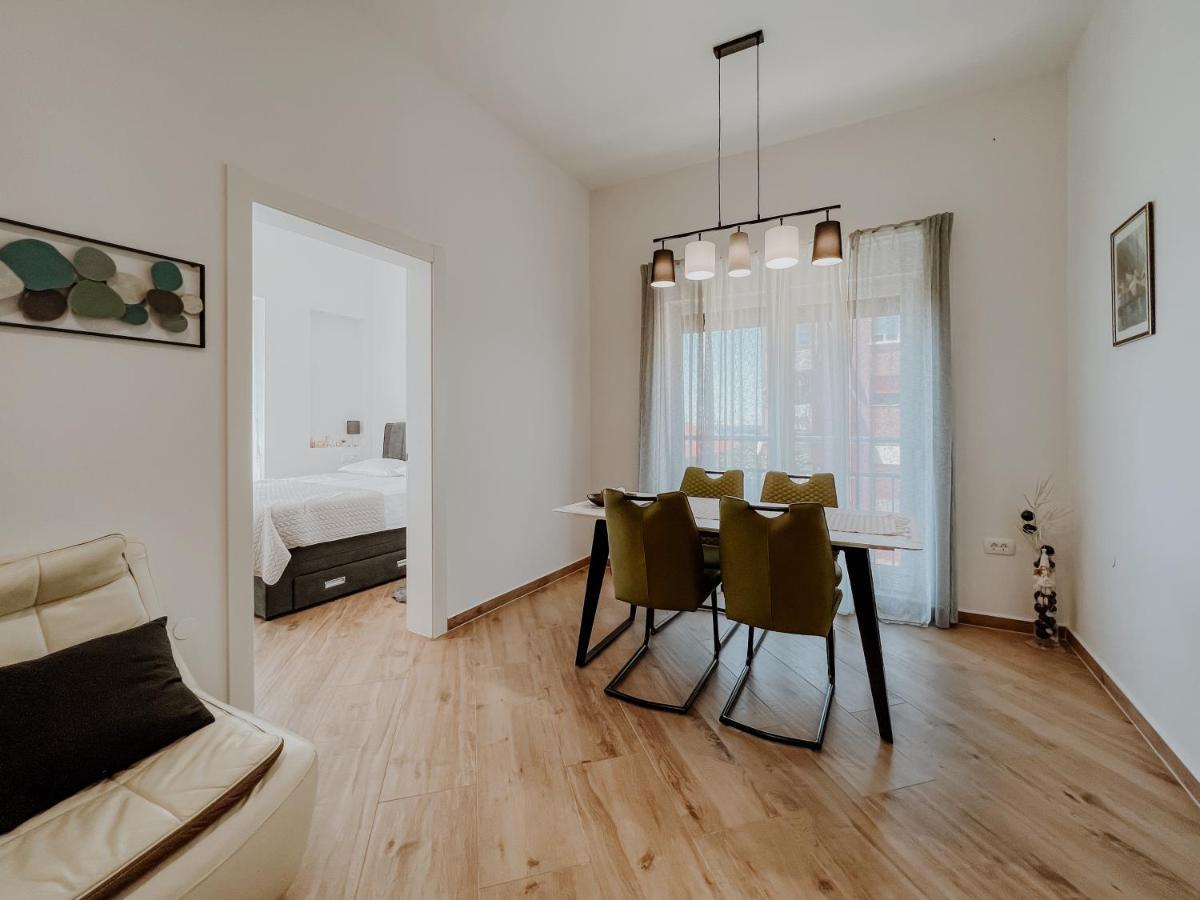 Apartment Papedoni بولا المظهر الخارجي الصورة