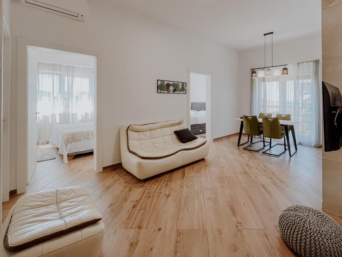 Apartment Papedoni بولا المظهر الخارجي الصورة