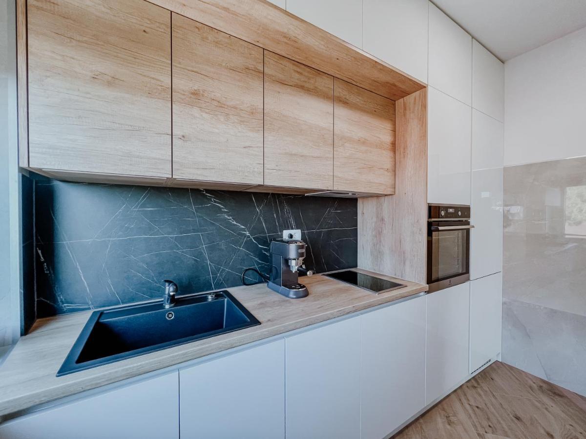 Apartment Papedoni بولا المظهر الخارجي الصورة