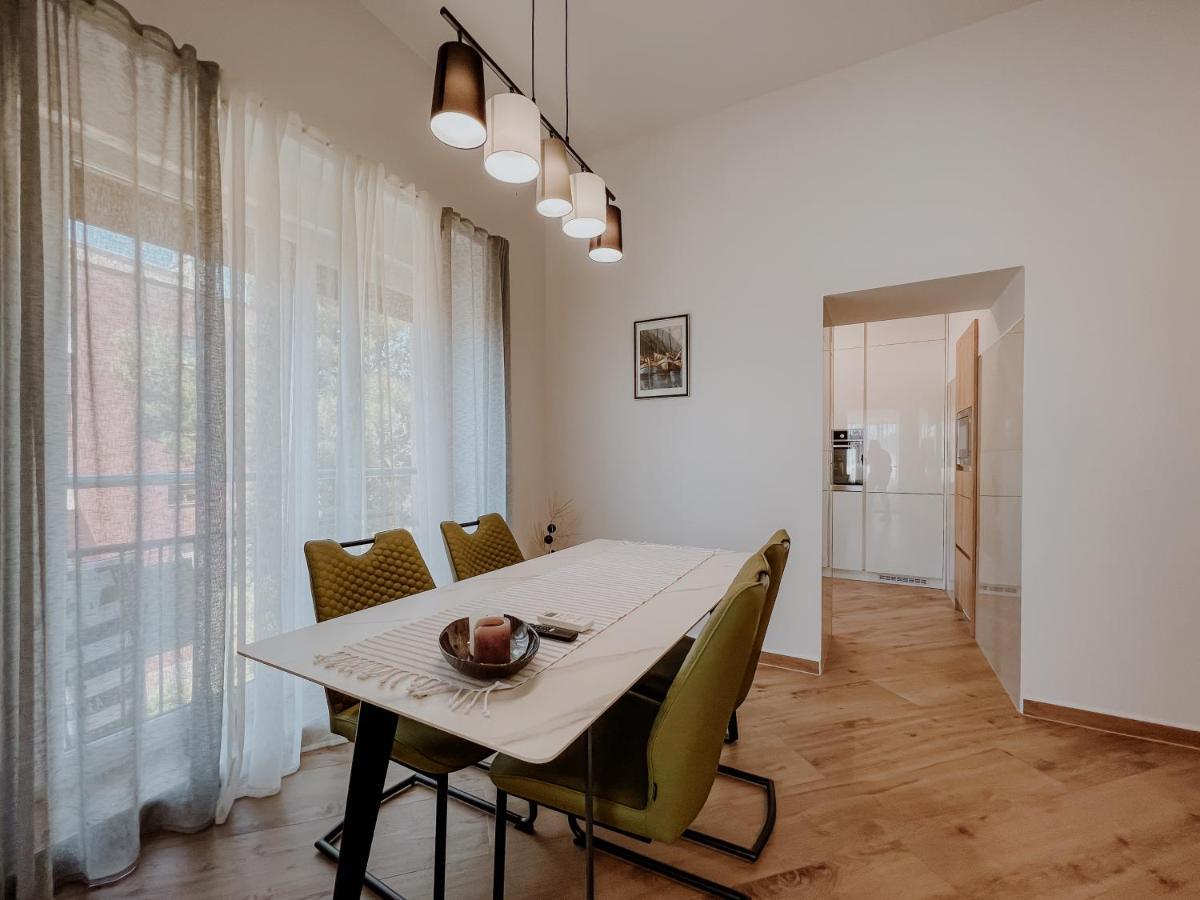 Apartment Papedoni بولا المظهر الخارجي الصورة
