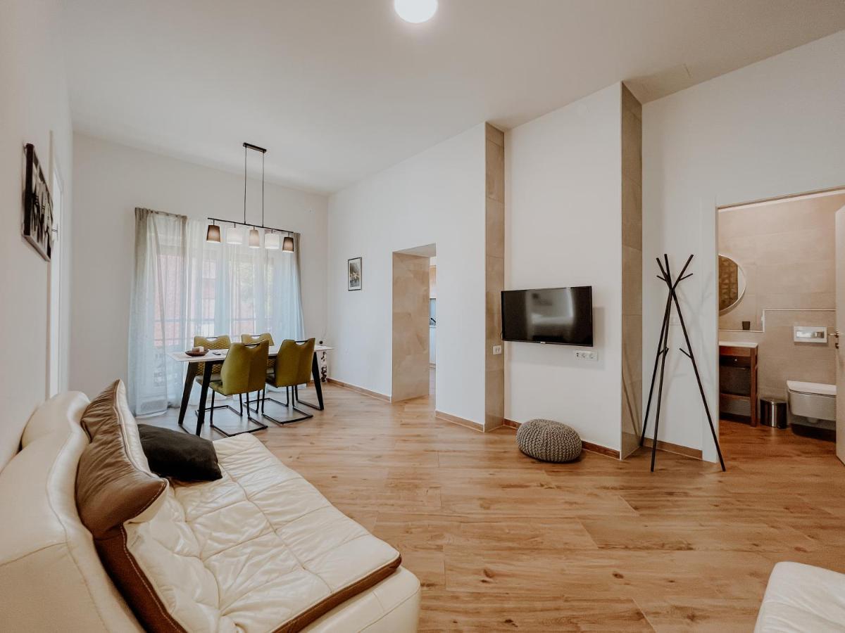 Apartment Papedoni بولا المظهر الخارجي الصورة