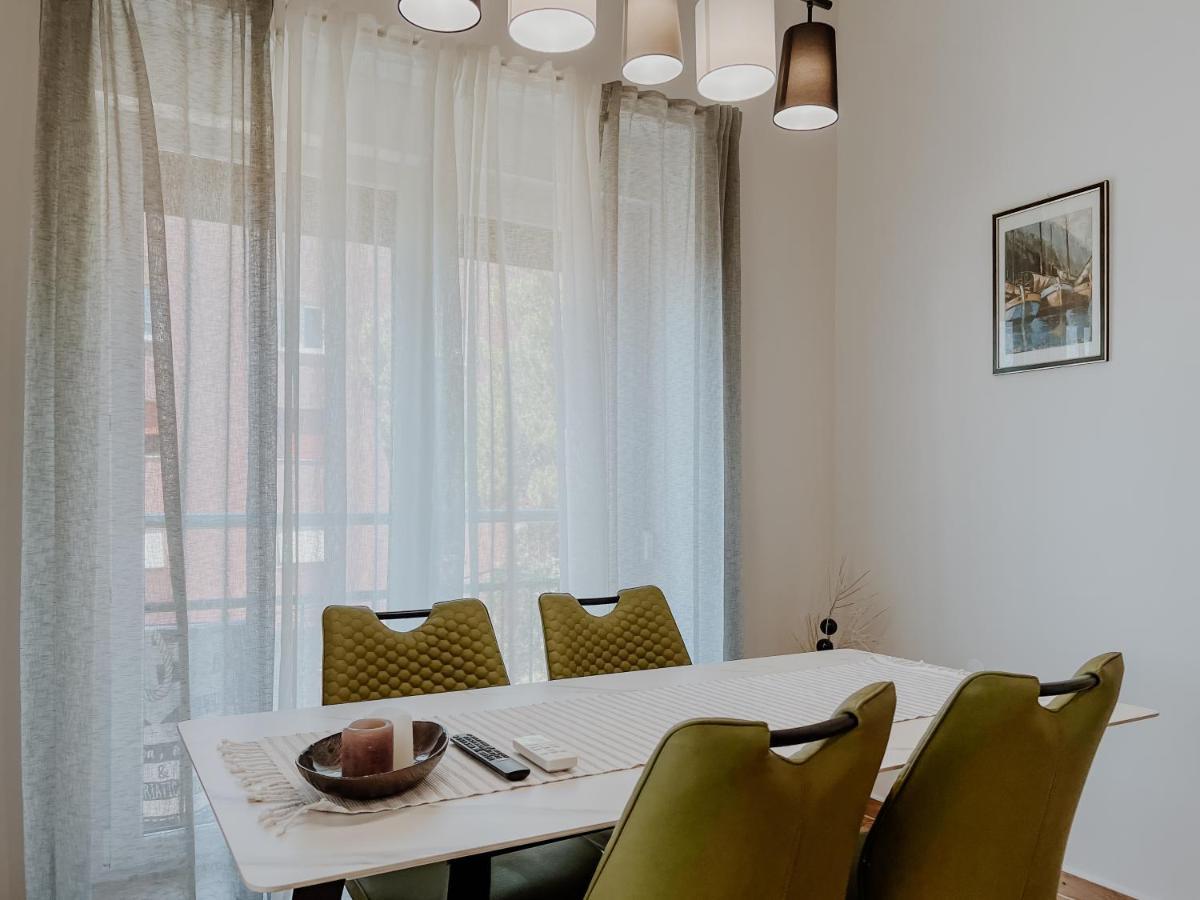 Apartment Papedoni بولا المظهر الخارجي الصورة